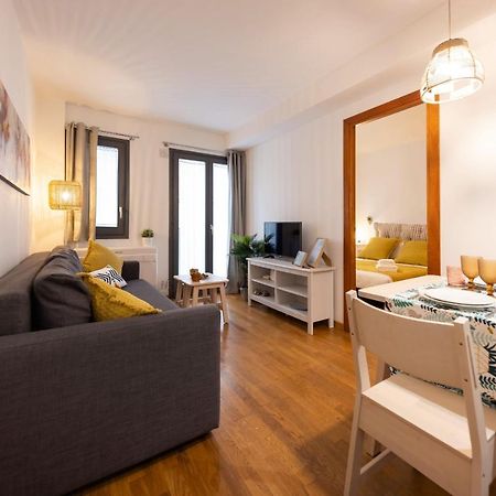 Apartmán Bravissimo Sant Marti Girona Exteriér fotografie