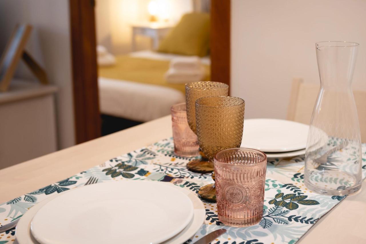Apartmán Bravissimo Sant Marti Girona Exteriér fotografie