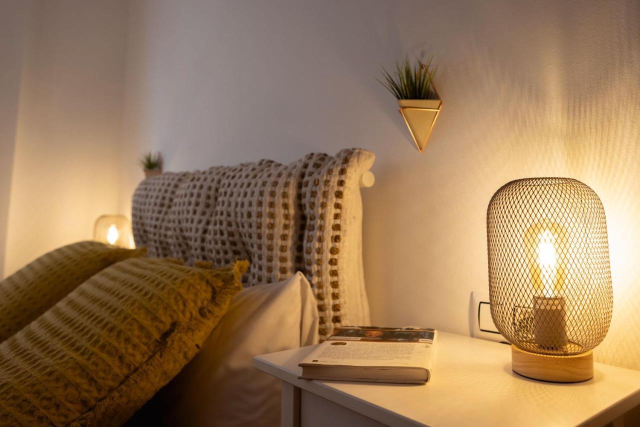 Apartmán Bravissimo Sant Marti Girona Exteriér fotografie