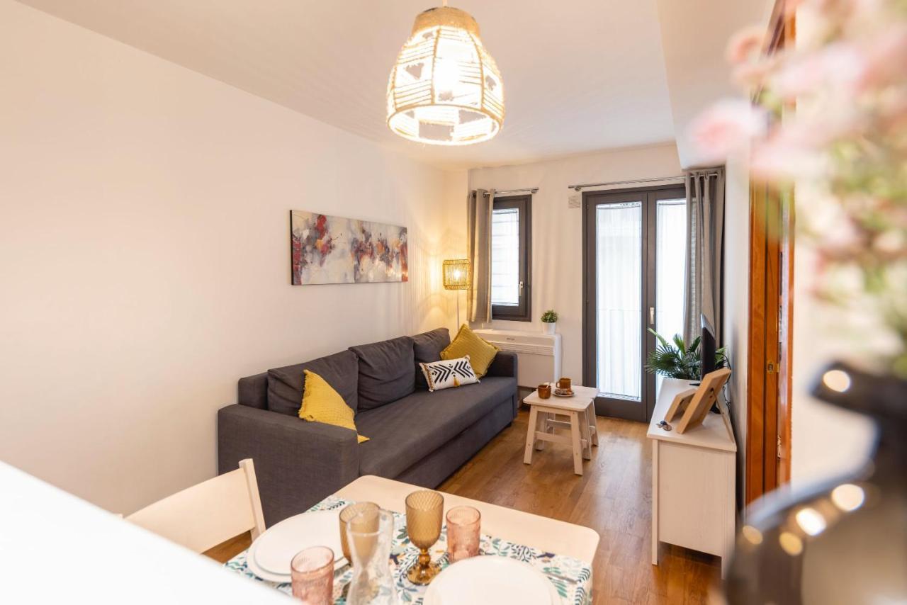 Apartmán Bravissimo Sant Marti Girona Exteriér fotografie