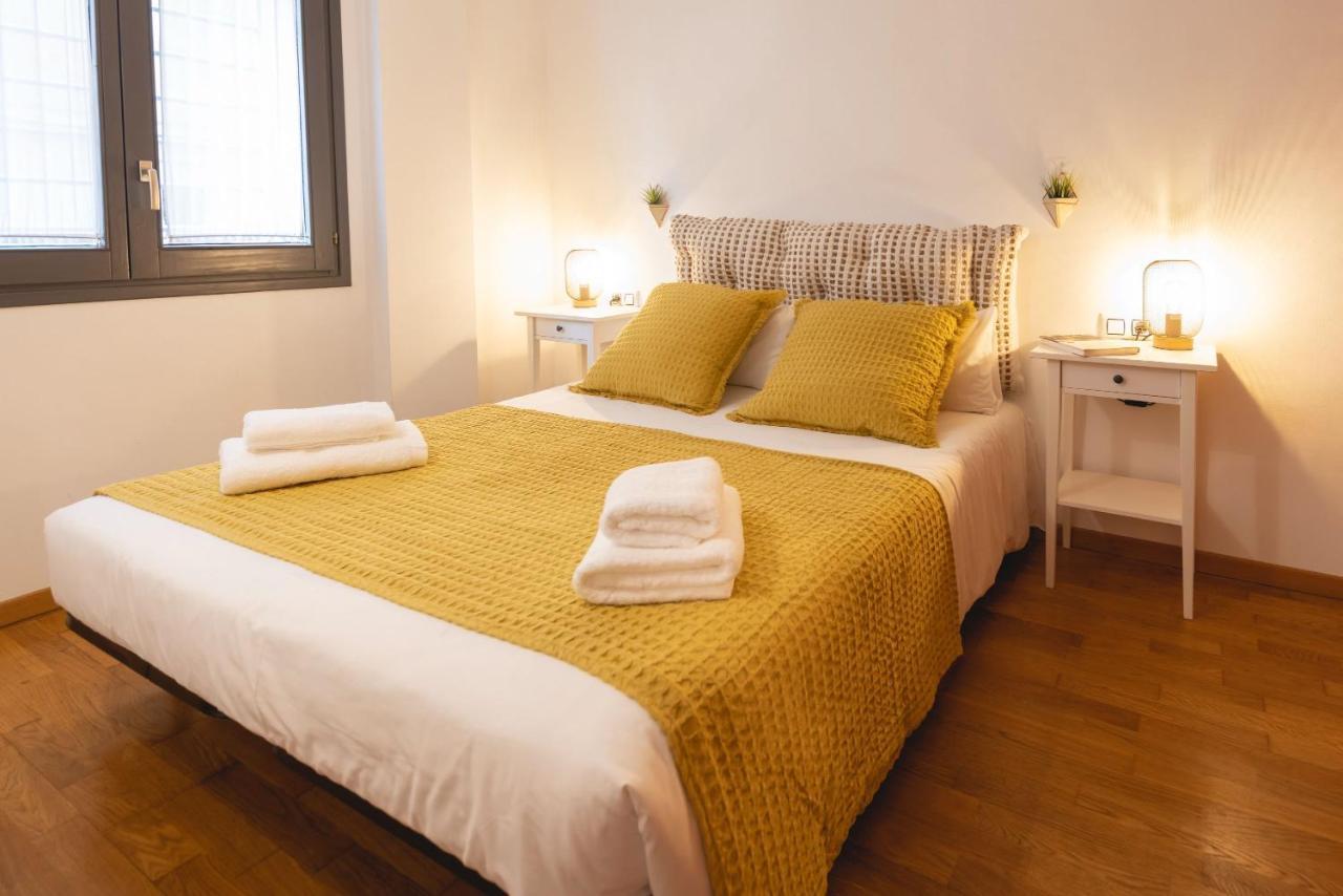 Apartmán Bravissimo Sant Marti Girona Exteriér fotografie