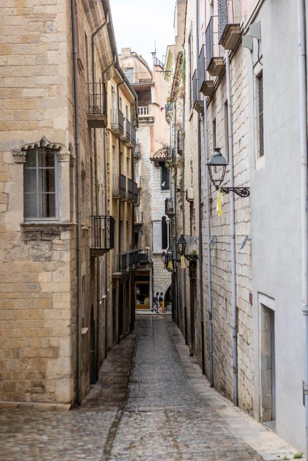 Apartmán Bravissimo Sant Marti Girona Exteriér fotografie