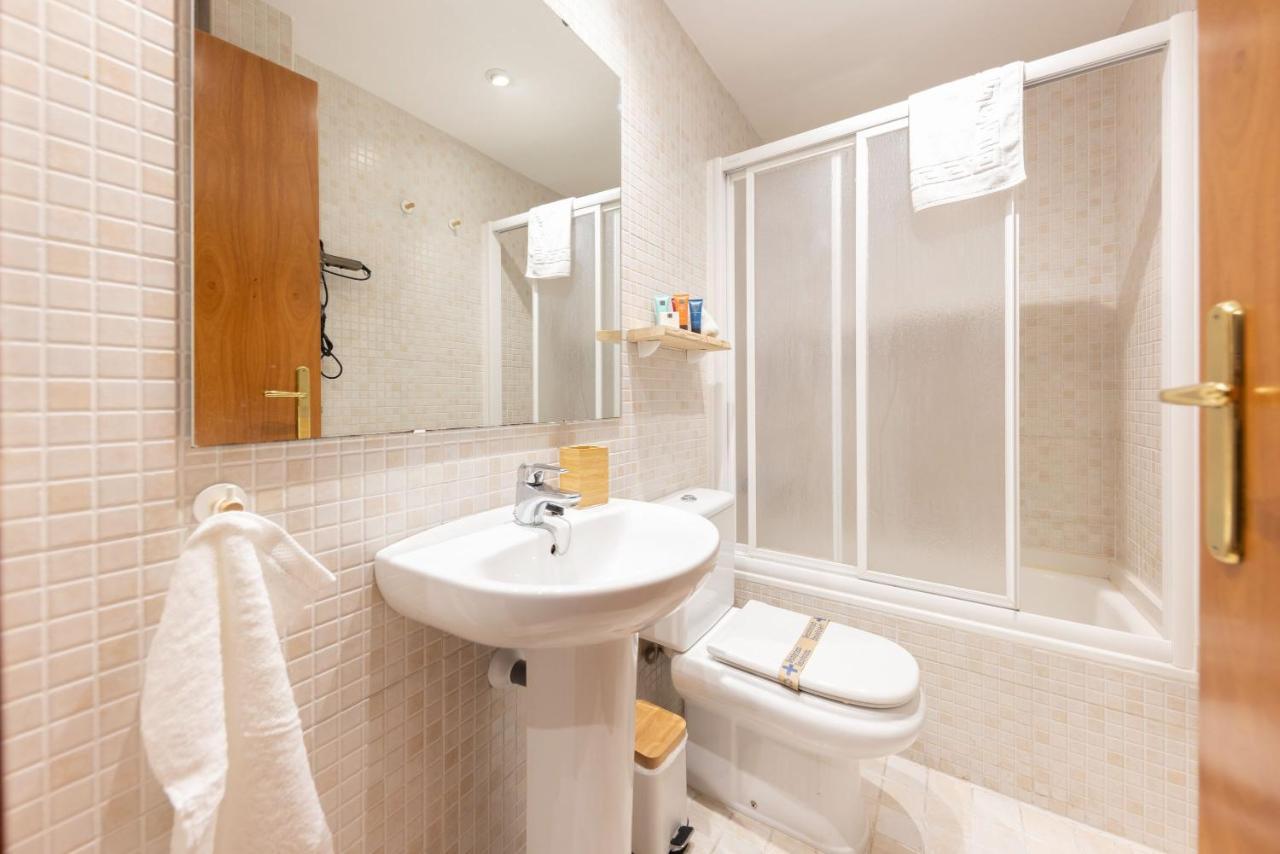 Apartmán Bravissimo Sant Marti Girona Exteriér fotografie